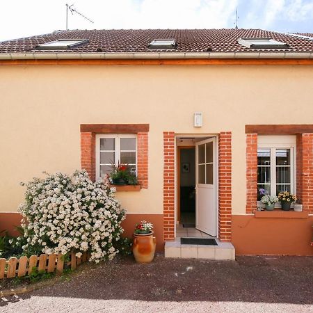 Le Fournil Apartamento Chouilly Exterior foto