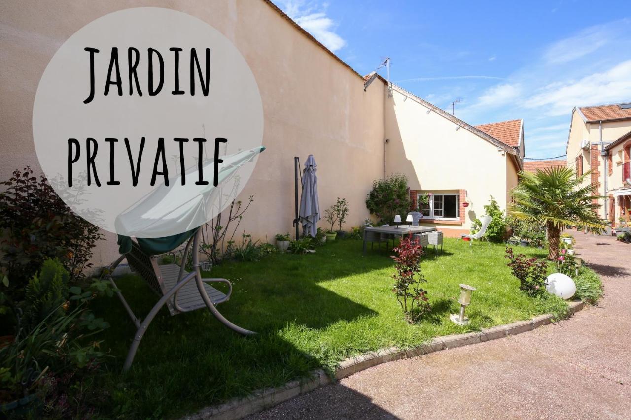Le Fournil Apartamento Chouilly Exterior foto